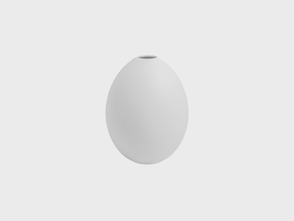 Eivase Gänseei | Weiß | S