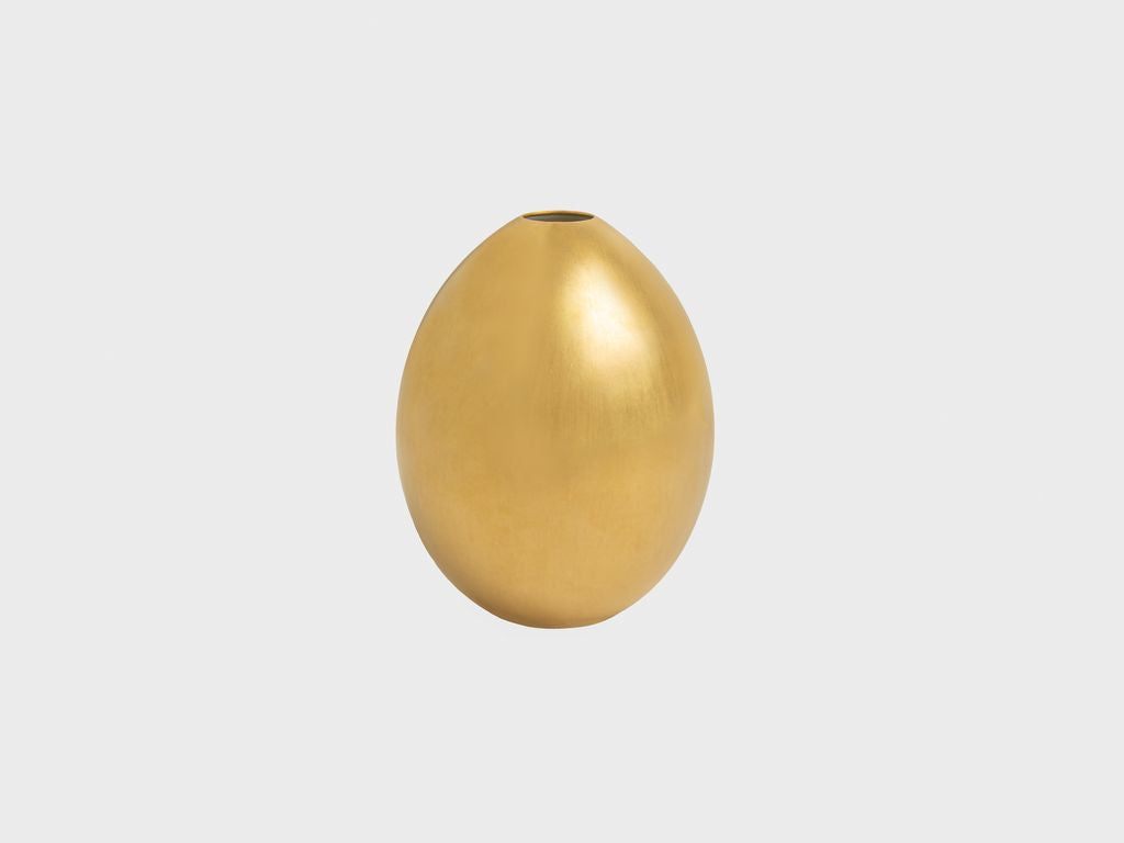 Eivase Gänseei | Gold | S