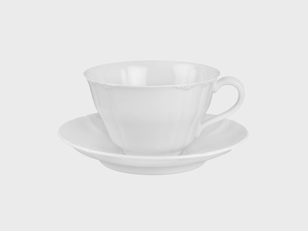 Kaffee / Teetasse | Rokoko