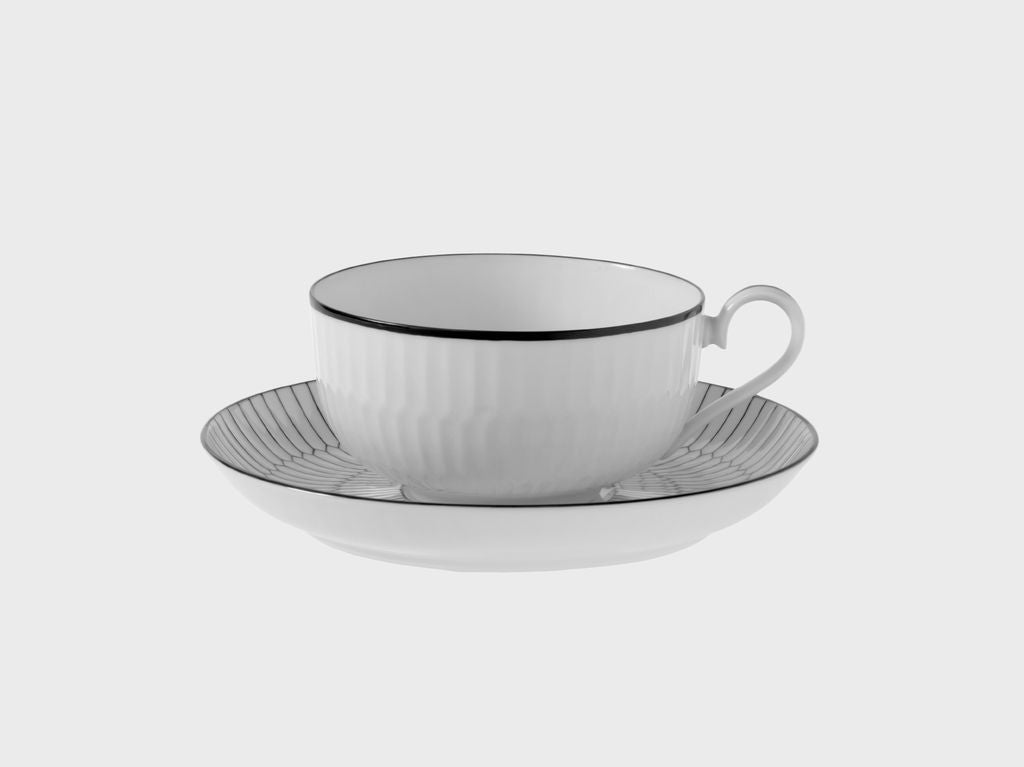 Teetasse | Orion | Honeycomb