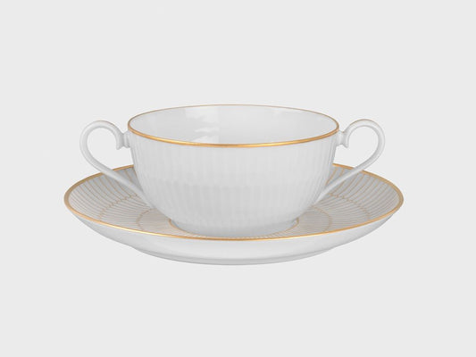 Suppentasse | Orion | Honeycomb