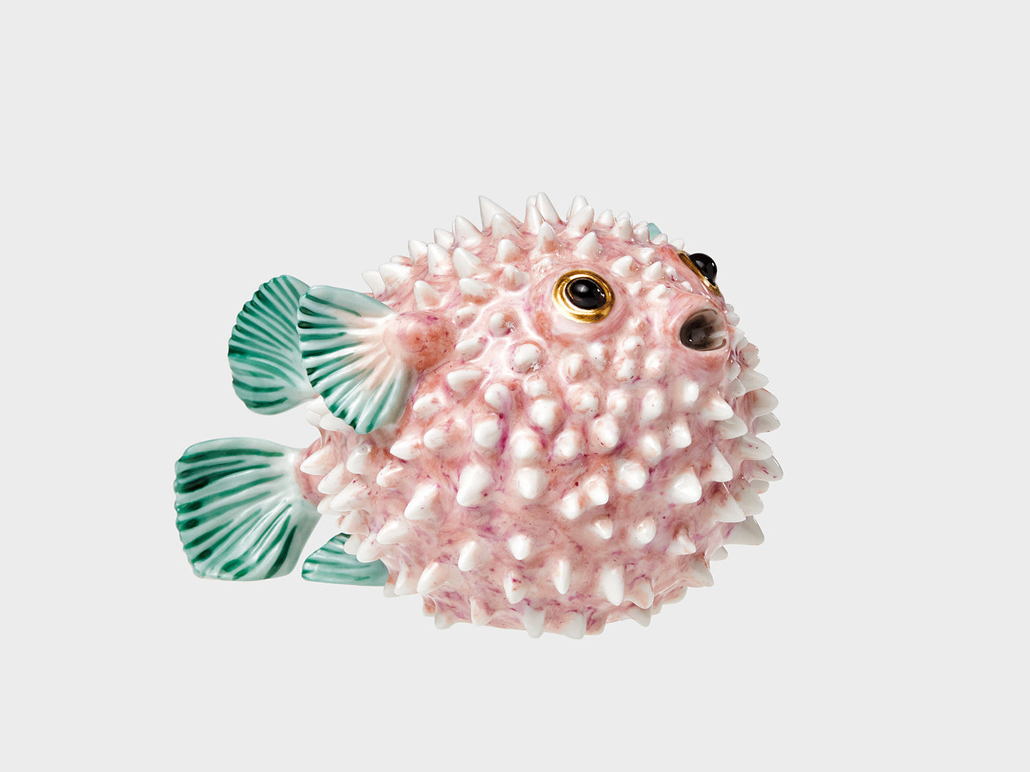 Igelfisch